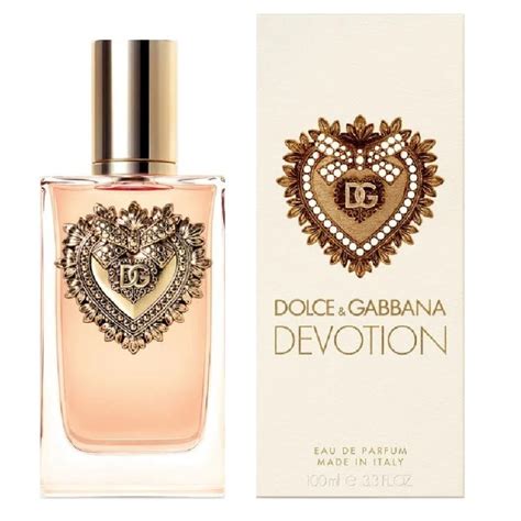 dolce gabbana devotion parfem|dolce and gabbana devotion 100ml.